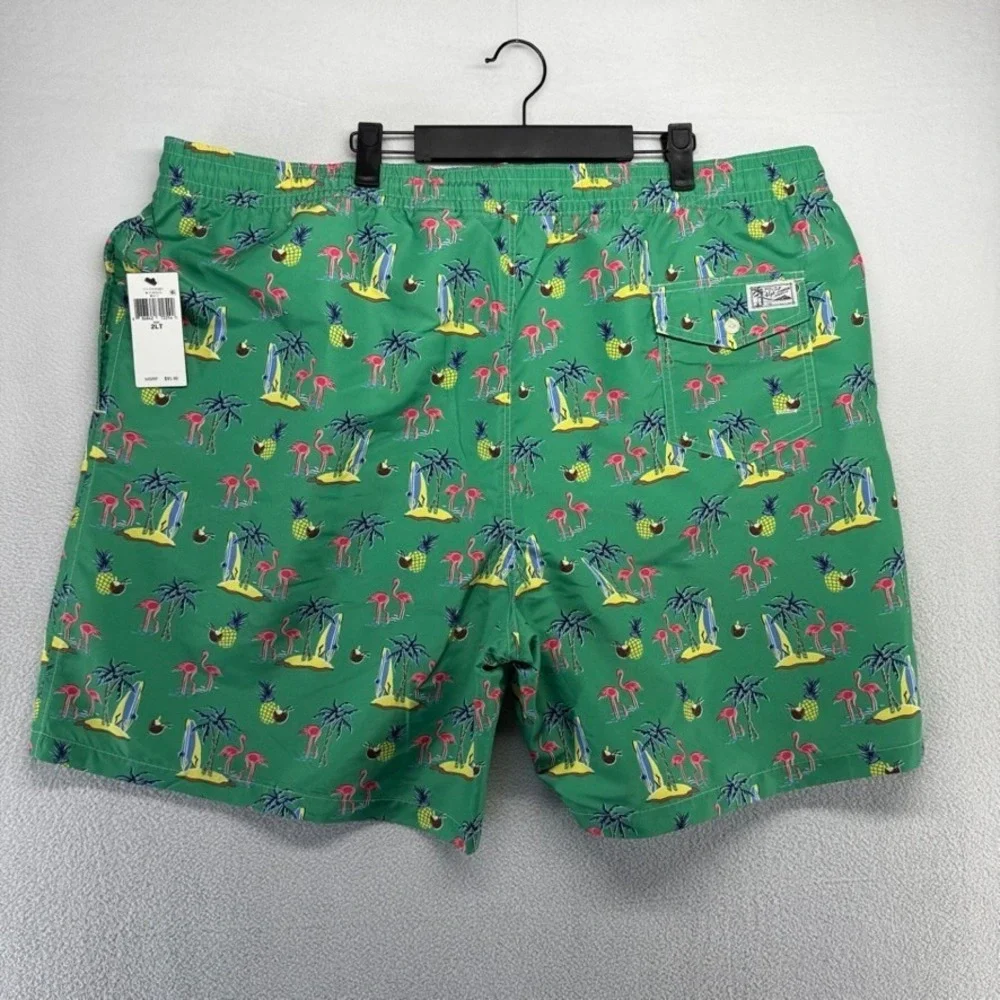 Polo Ralph Lauren check out
